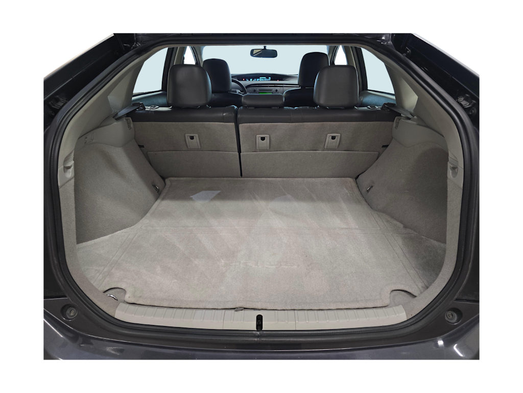 Thumbnail: 2011 Toyota Prius - 17