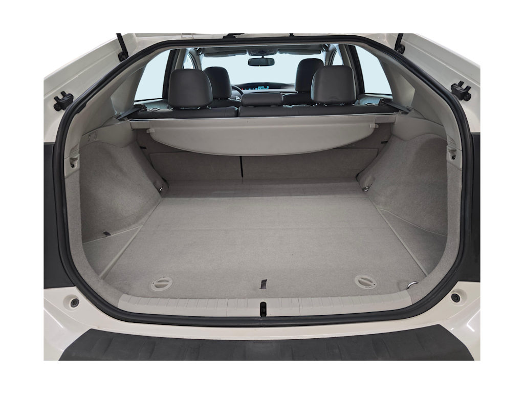 Thumbnail: 2010 Toyota Prius - 17