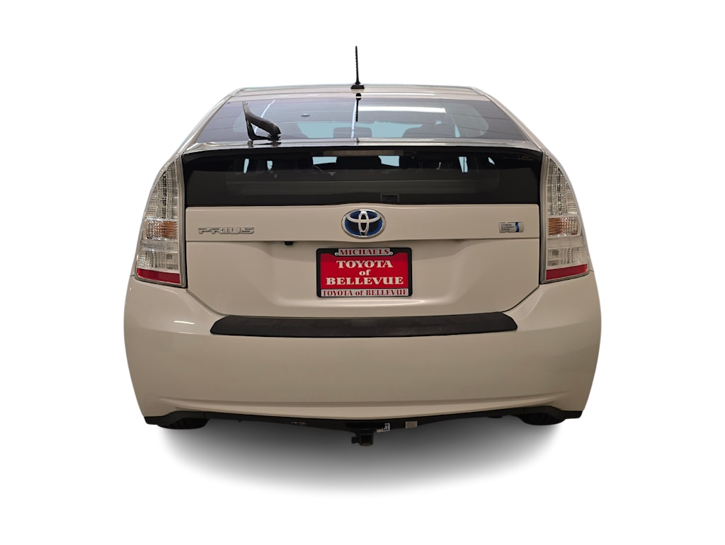 Thumbnail: 2010 Toyota Prius - 5