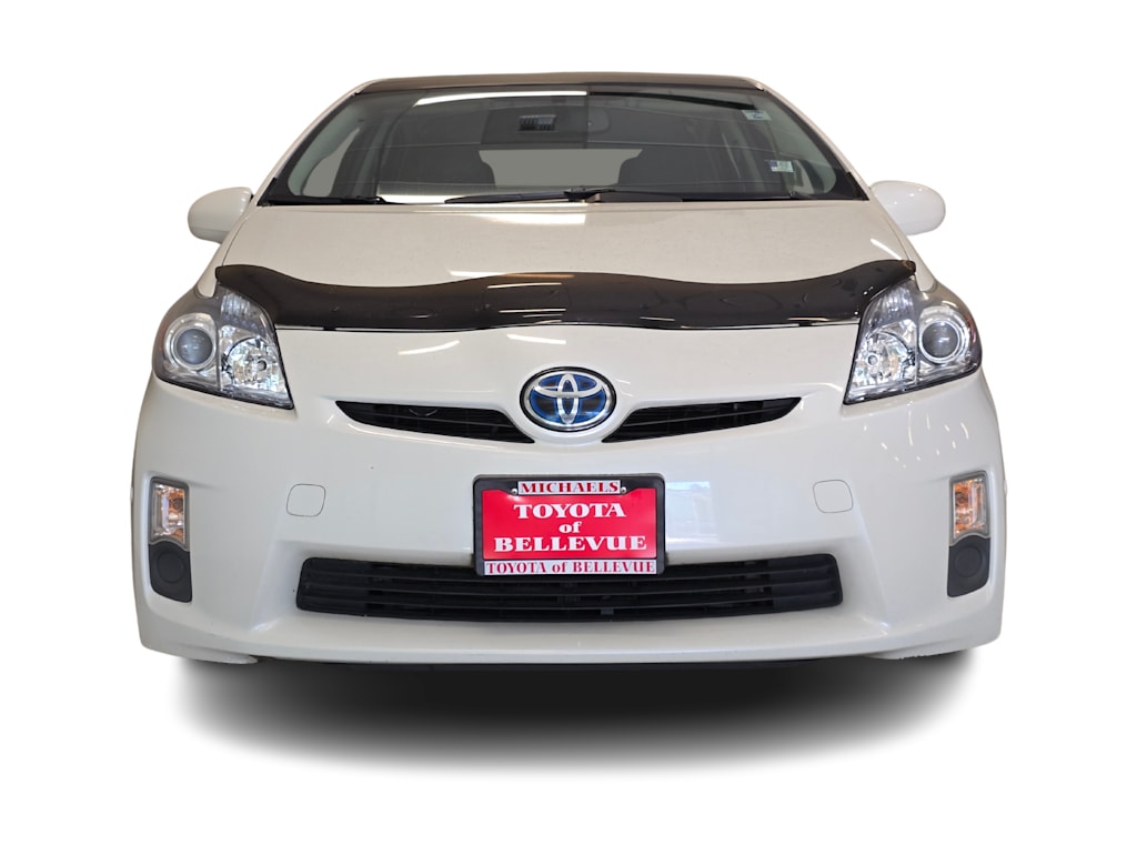 Thumbnail: 2010 Toyota Prius - 6