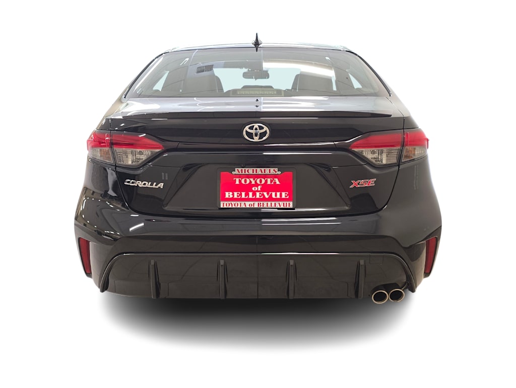 Thumbnail: 2024 Toyota Corolla - 5