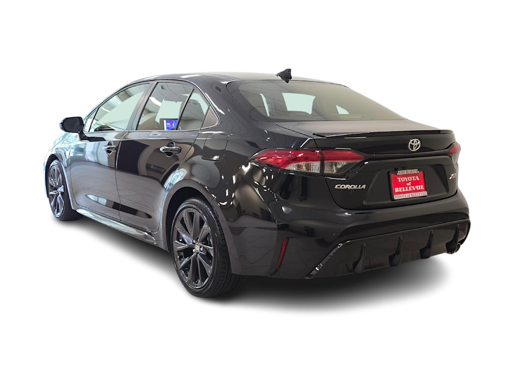 Thumbnail: 2024 Toyota Corolla - 4