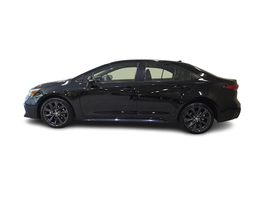 Thumbnail: 2024 Toyota Corolla - 3