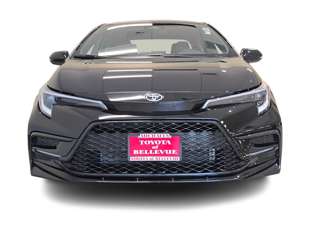 Thumbnail: 2024 Toyota Corolla - 6