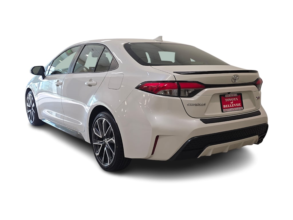 Thumbnail: 2020 Toyota Corolla - 4