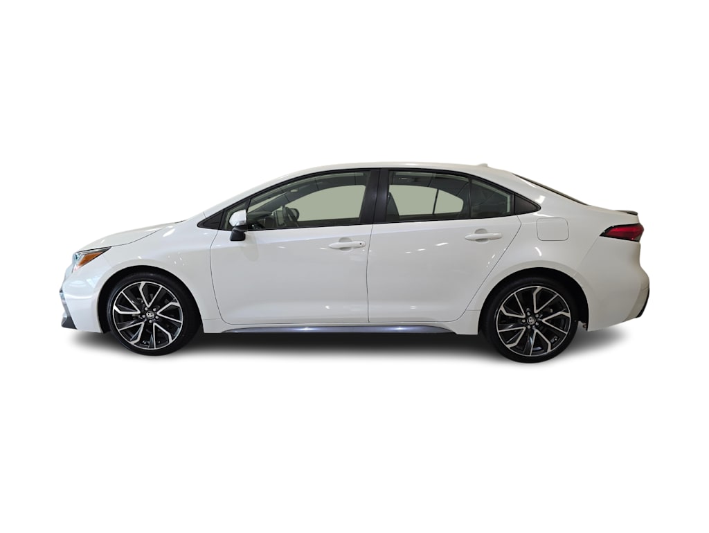 Thumbnail: 2020 Toyota Corolla - 3