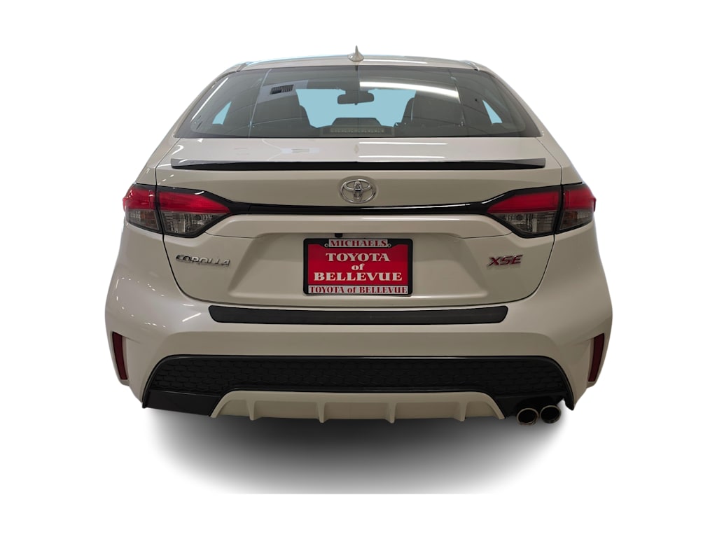 Thumbnail: 2020 Toyota Corolla - 5