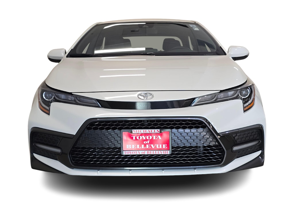 Thumbnail: 2020 Toyota Corolla - 6
