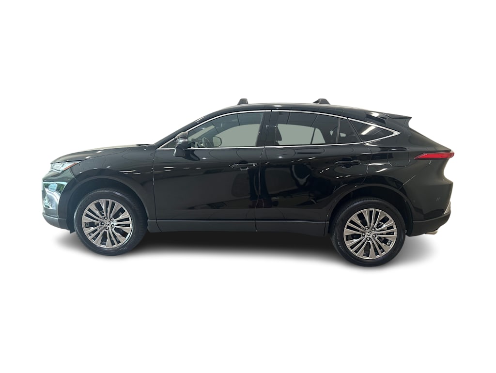 Thumbnail: 2024 Toyota Venza - 3