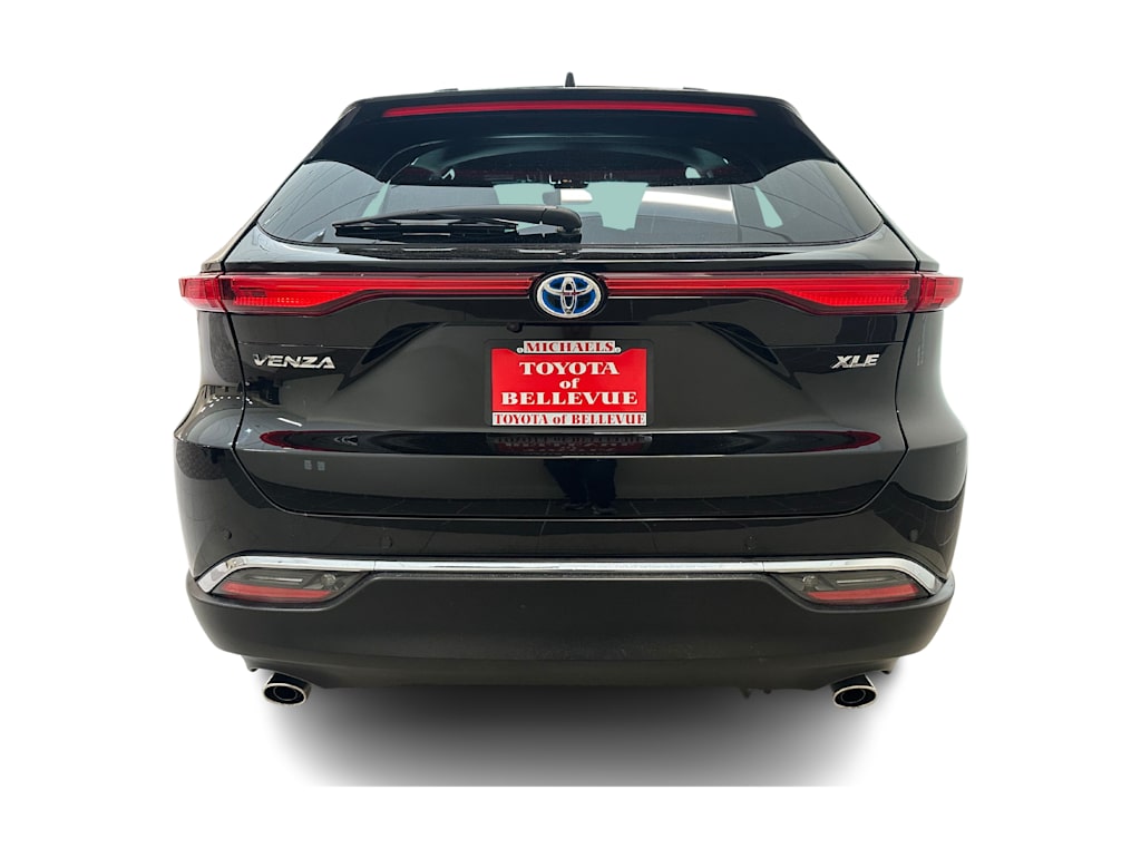 Thumbnail: 2024 Toyota Venza - 5