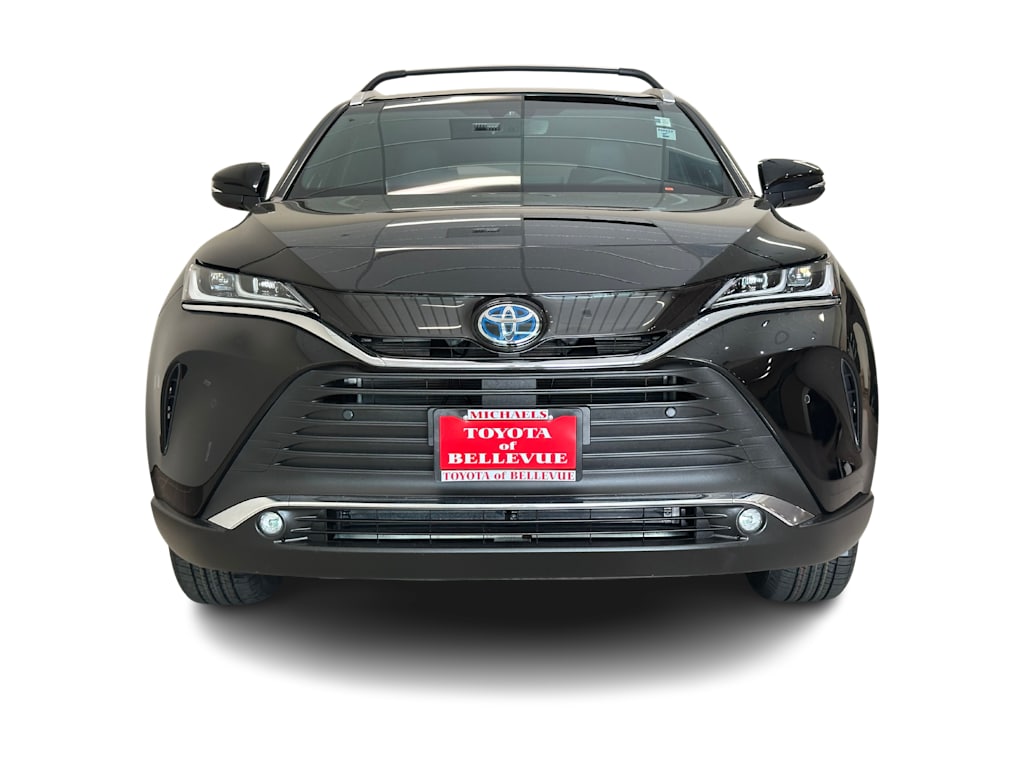 Thumbnail: 2024 Toyota Venza - 6