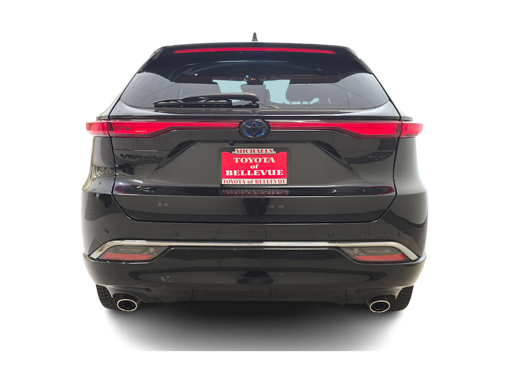 Thumbnail: 2023 Toyota Venza - 5