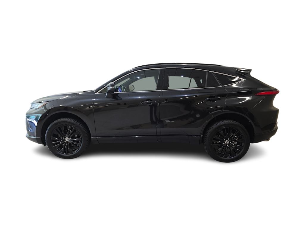 Thumbnail: 2023 Toyota Venza - 3