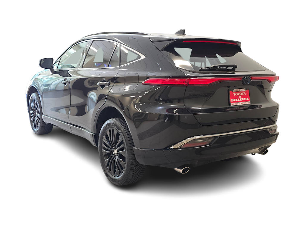 Thumbnail: 2023 Toyota Venza - 4