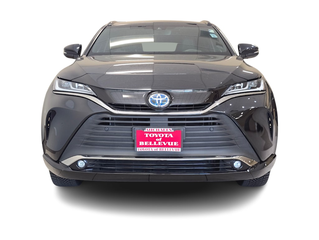 Thumbnail: 2023 Toyota Venza - 6