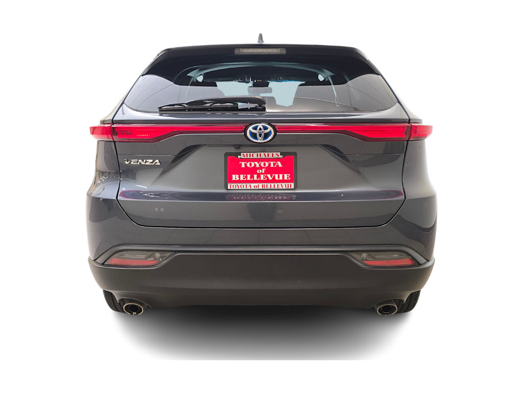 Thumbnail: 2024 Toyota Venza - 5