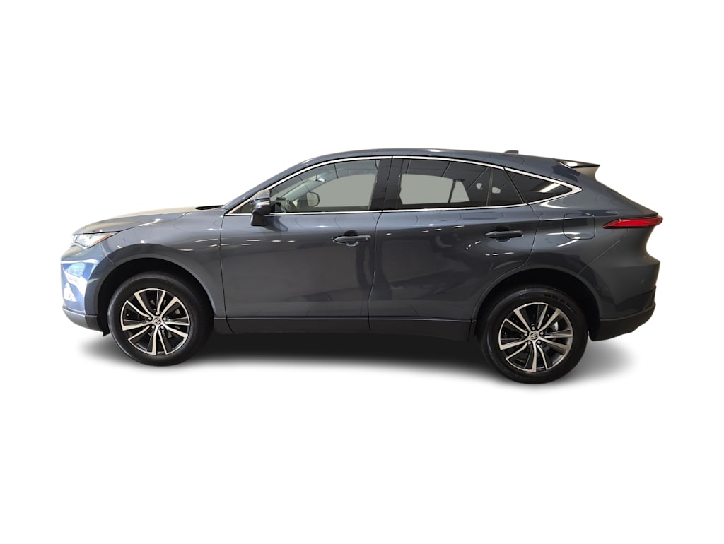 Thumbnail: 2024 Toyota Venza - 3