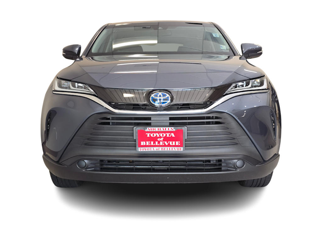 Thumbnail: 2024 Toyota Venza - 6