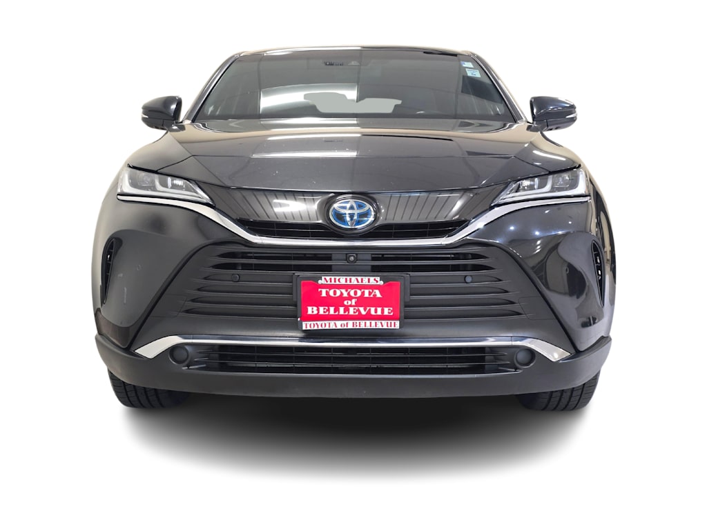 Thumbnail: 2021 Toyota Venza - 6
