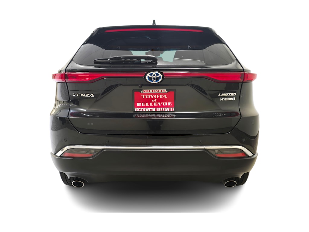 Thumbnail: 2021 Toyota Venza - 5
