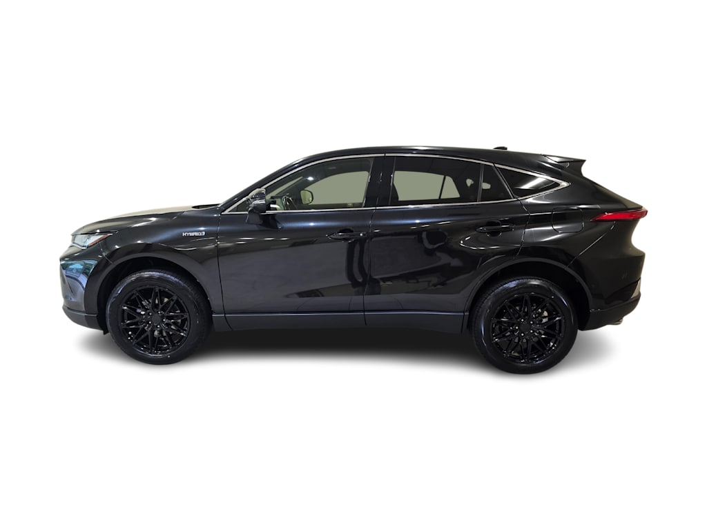 Thumbnail: 2021 Toyota Venza - 3