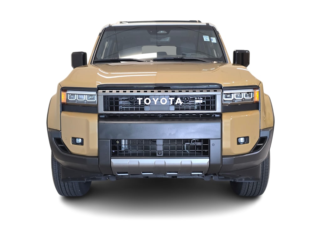 Thumbnail: 2025 Toyota Land Cruiser - 6