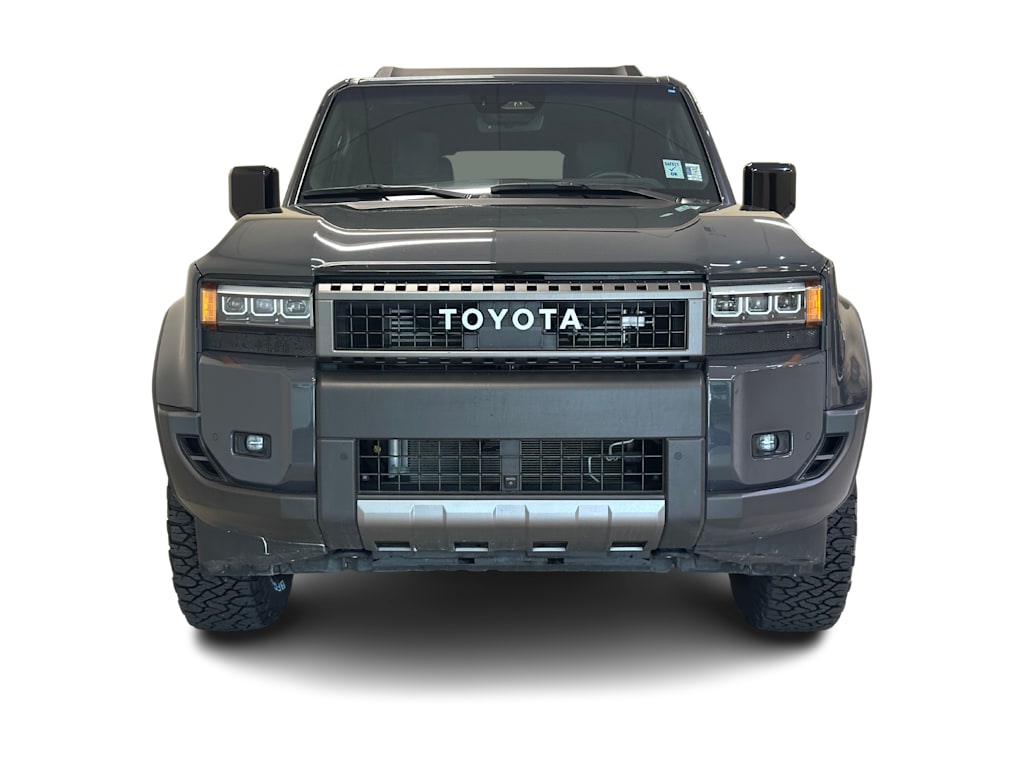 Thumbnail: 2025 Toyota Land Cruiser - 6