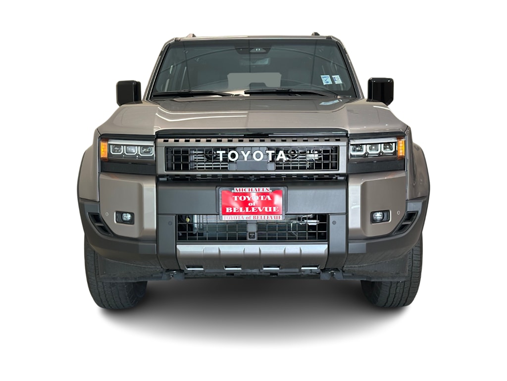 Thumbnail: 2026 Toyota Land Cruiser - 6