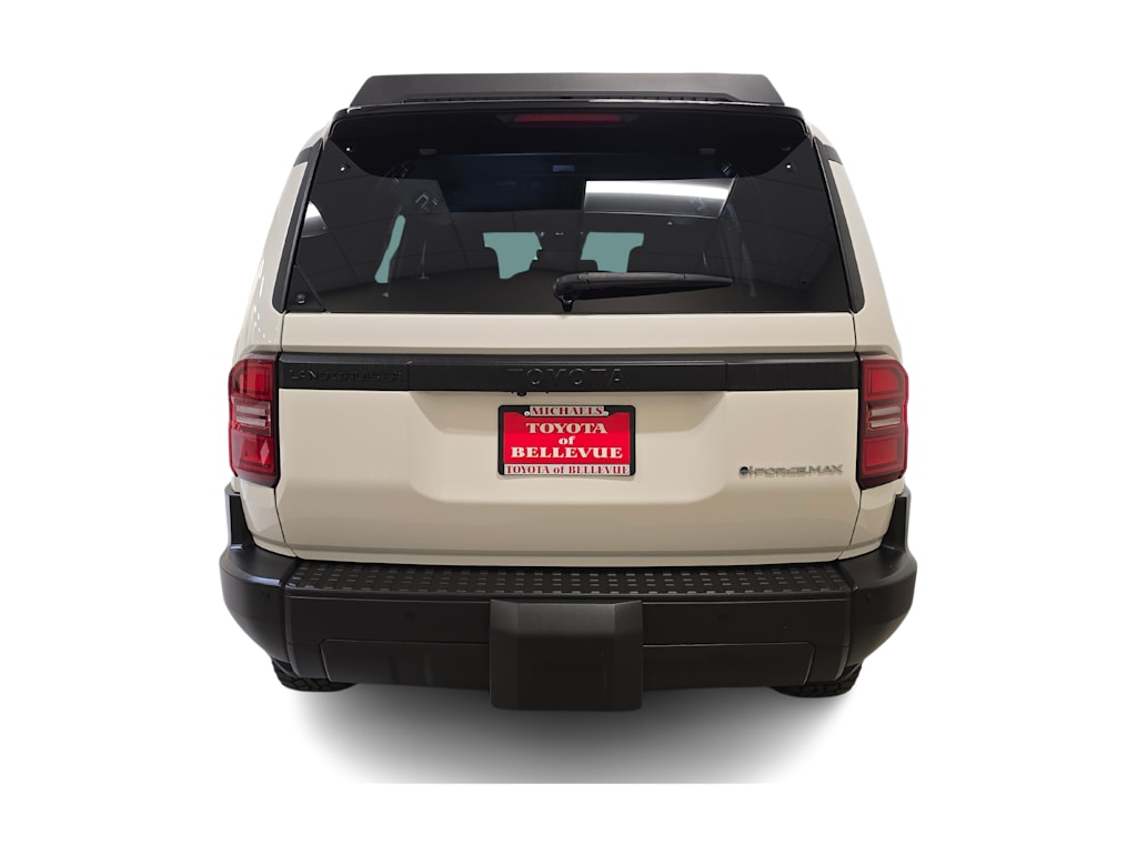 Thumbnail: 2024 Toyota Land Cruiser - 5