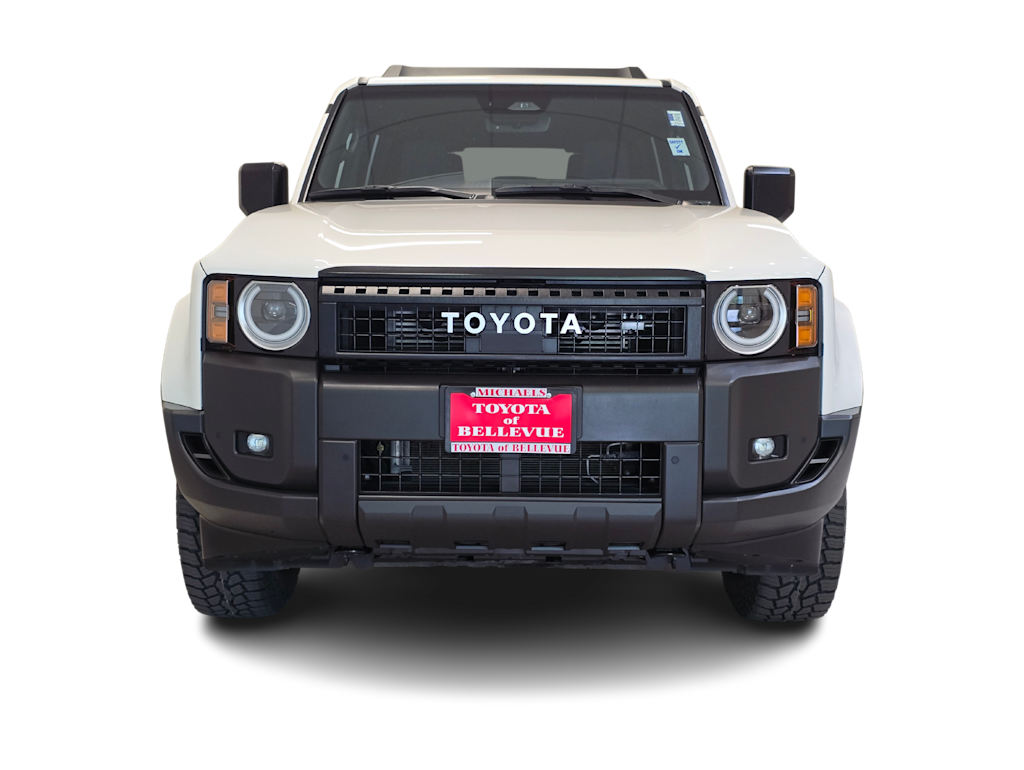 Thumbnail: 2024 Toyota Land Cruiser - 6