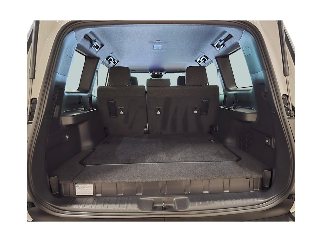 Thumbnail: 2024 Toyota Land Cruiser - 18