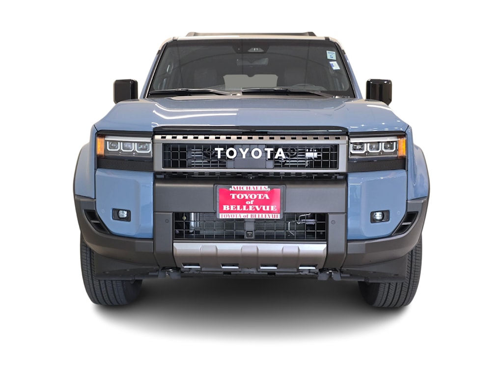 Thumbnail: 2026 Toyota Land Cruiser - 6