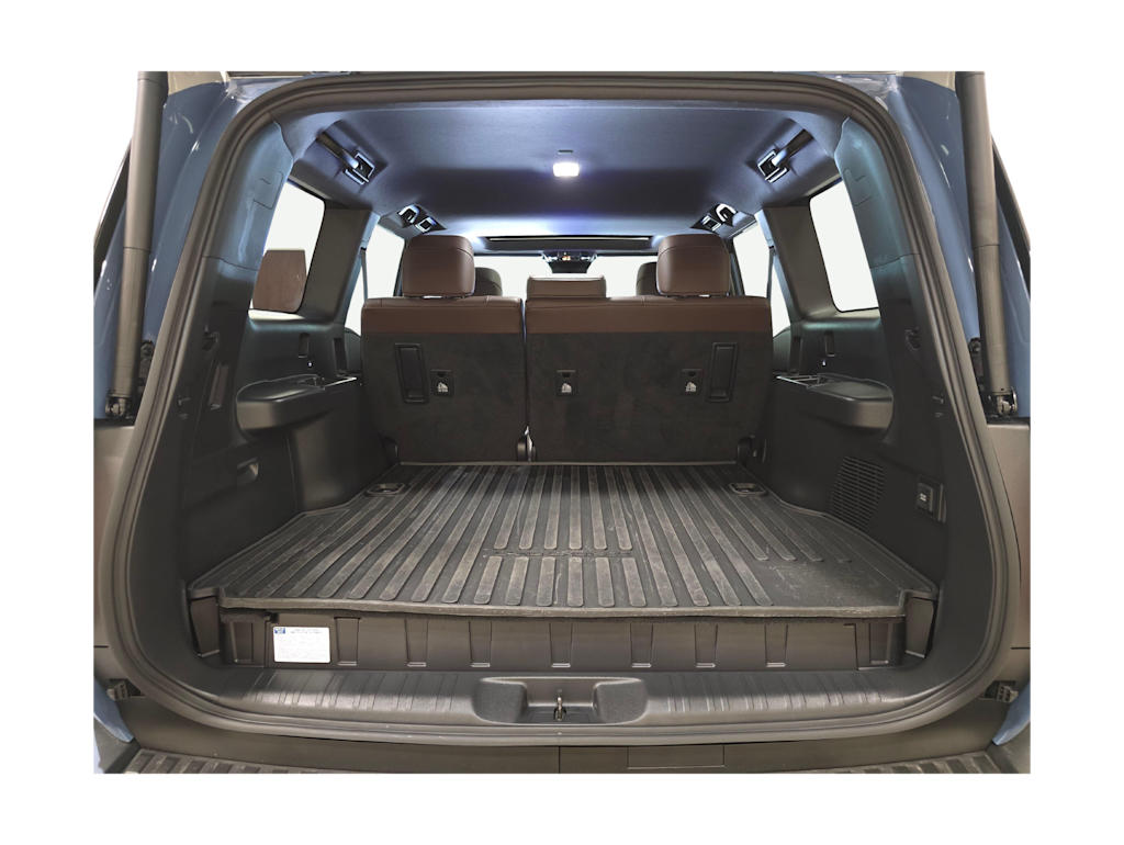 Thumbnail: 2026 Toyota Land Cruiser - 18