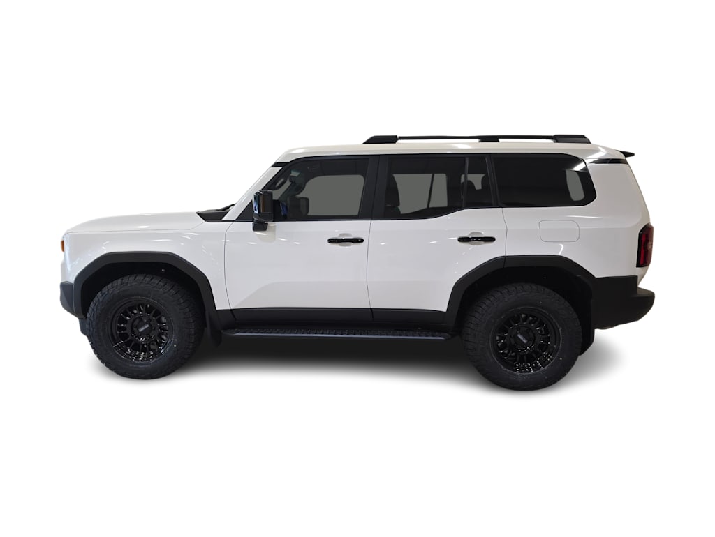 Thumbnail: 2026 Toyota Land Cruiser - 3