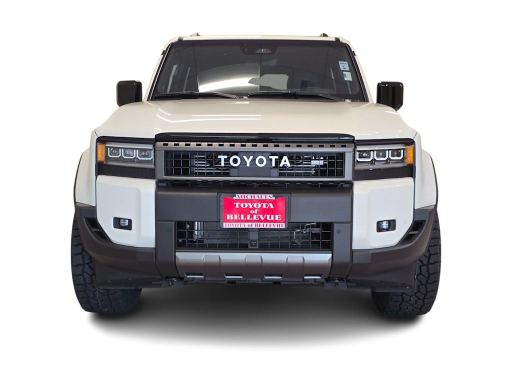 Thumbnail: 2026 Toyota Land Cruiser - 6