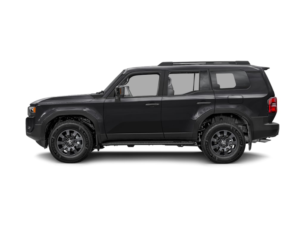 Thumbnail: 2026 Toyota Land Cruiser - 3