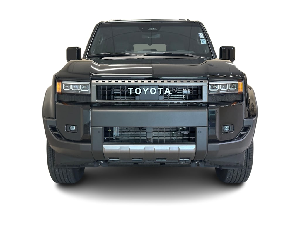 Thumbnail: 2026 Toyota Land Cruiser - 6