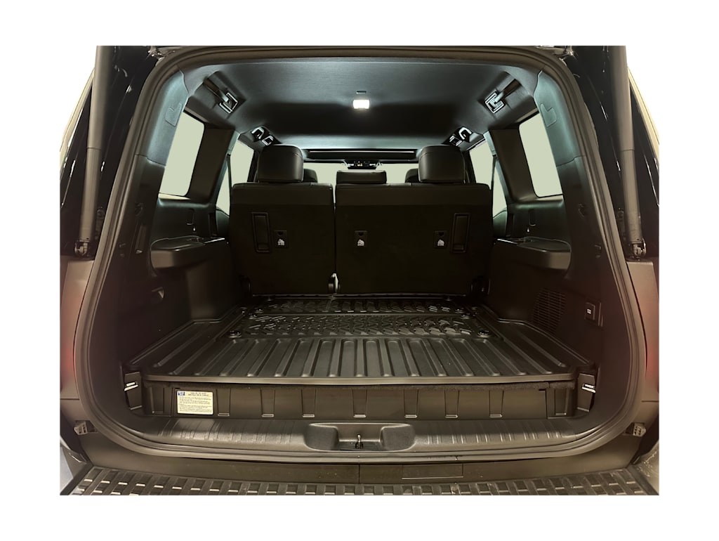 Thumbnail: 2026 Toyota Land Cruiser - 17