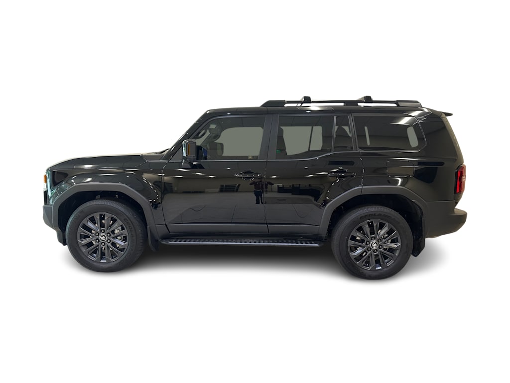 Thumbnail: 2026 Toyota Land Cruiser - 22