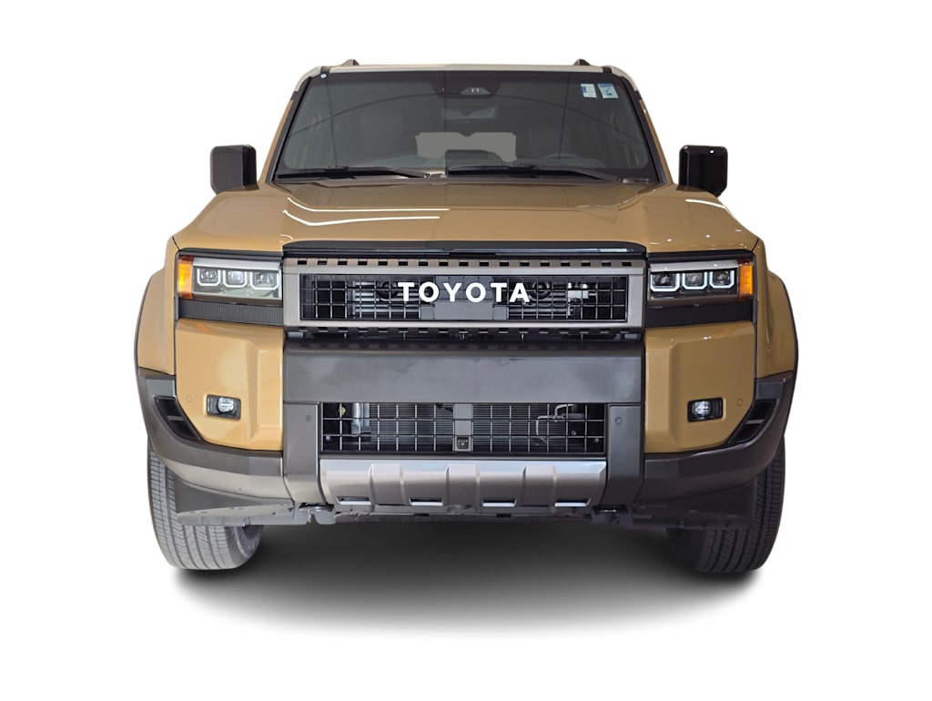 Thumbnail: 2026 Toyota Land Cruiser - 6