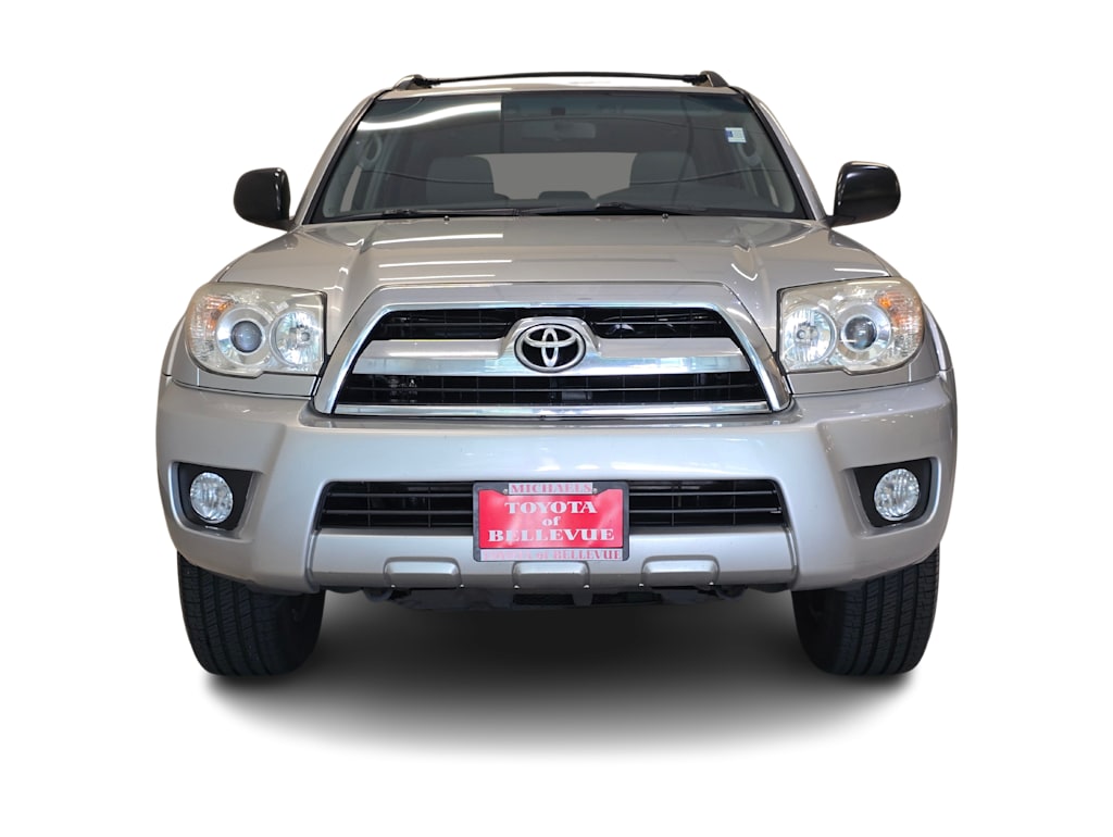 Thumbnail: 2006 Toyota 4Runner - 6
