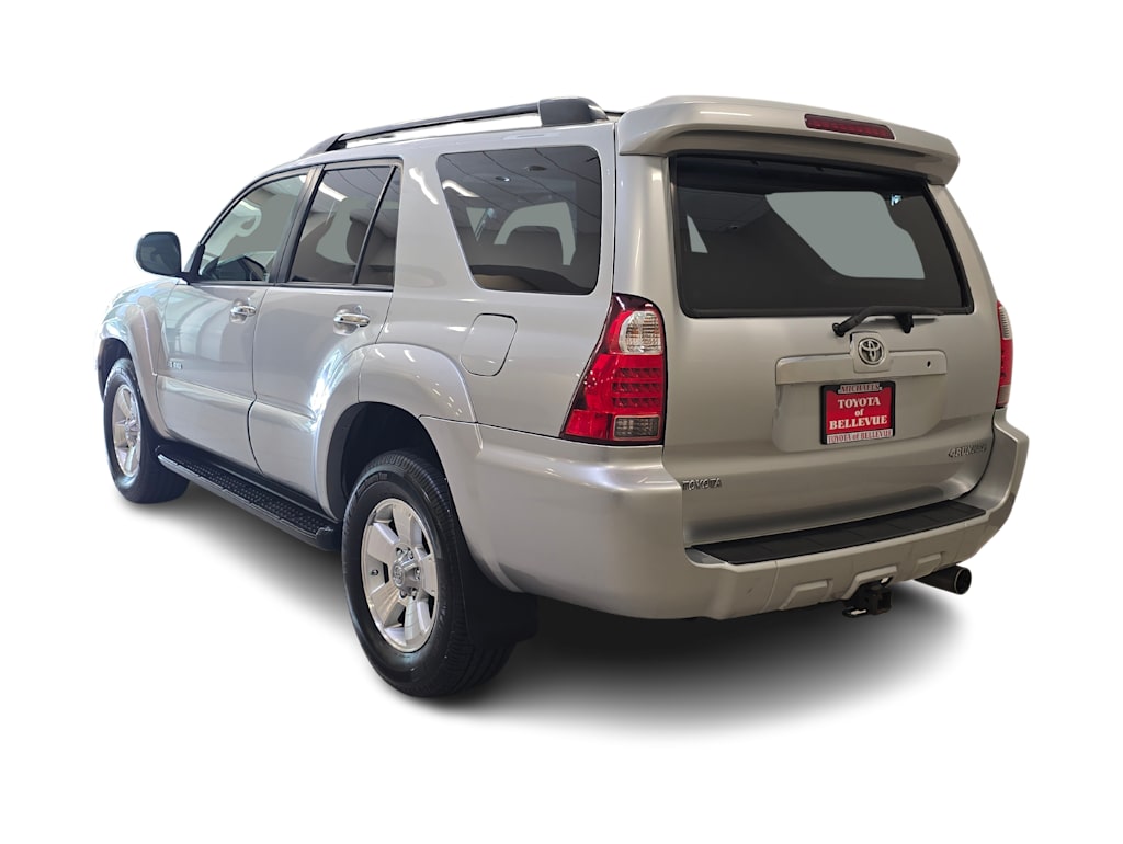 Thumbnail: 2006 Toyota 4Runner - 4