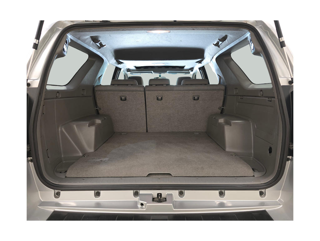 Thumbnail: 2006 Toyota 4Runner - 19