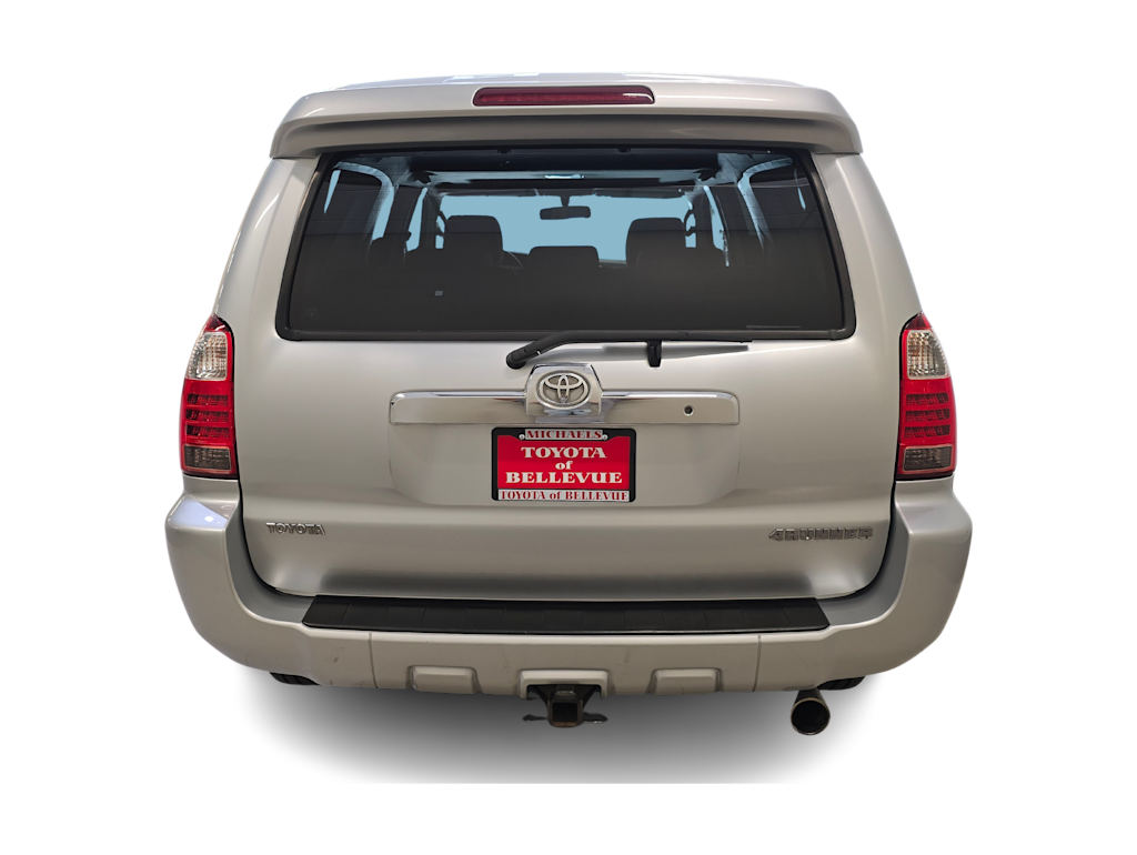 Thumbnail: 2006 Toyota 4Runner - 5