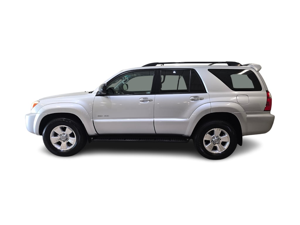 Thumbnail: 2006 Toyota 4Runner - 3