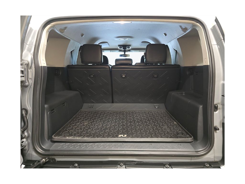 Thumbnail: 2014 Toyota FJ Cruiser - 18
