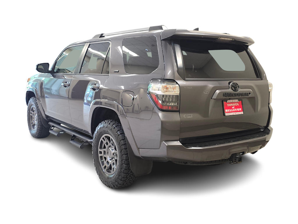 Thumbnail: 2019 Toyota 4Runner - 4