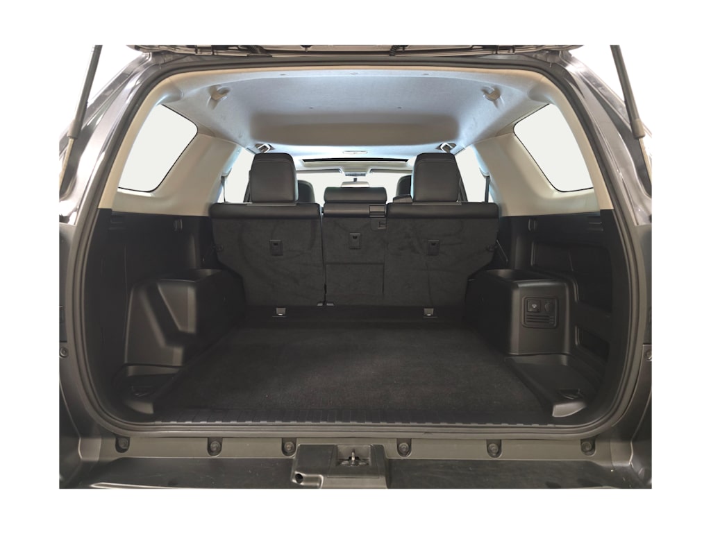 Thumbnail: 2019 Toyota 4Runner - 19