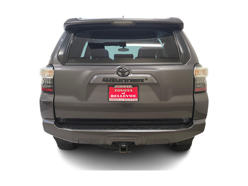 Thumbnail: 2019 Toyota 4Runner - 5