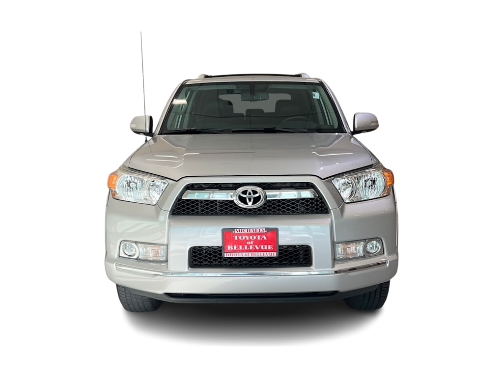 Thumbnail: 2011 Toyota 4Runner - 6